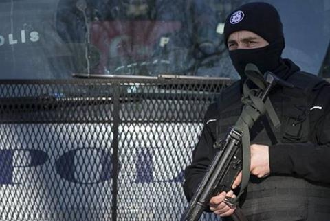 В Турции по делу против гюленовцев будут арестованы 333 военнослужащих