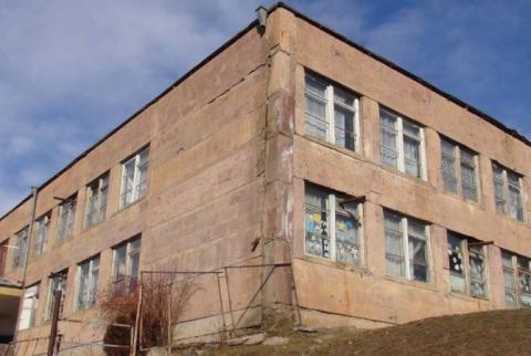 Գեղարքունիքի միջնակարգ դպրոցում անցկացվեց էկոկրթական դասընթաց