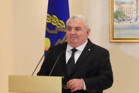 Minsk summit became another important stage for CSTO’s development – Gen-Sec Khachaturov