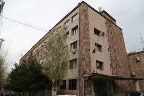 Ռիսկային և ոչ ռիսկային հարկ վճարողներն իրացման և հարկերի աճ են արձանագրել