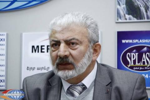 «Բուկինիստը» նշում է հիմնադրման 85- ամյակը. գրքի պահանջարկը վերջին երեք տարում աճել է