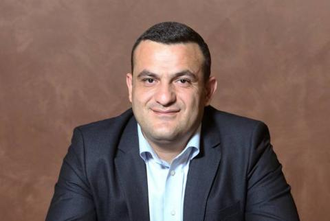 Խոհարարությունն ուղղակի աշխատանք  չէ, այն արվեստ է, որը տաղանդ, գիտելիք ու նվիրում է պահանջում. Դավիթ Երեմյան