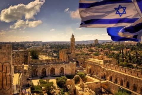 Armenia as EAEU member presents great interest to Israeli investors