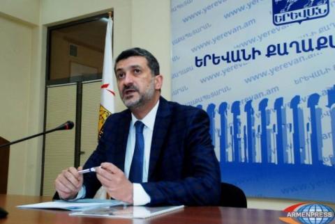 В преддверие Нового года социально необеспеченным 23 тысячам семей будут предоставлены продуктовые пакеты