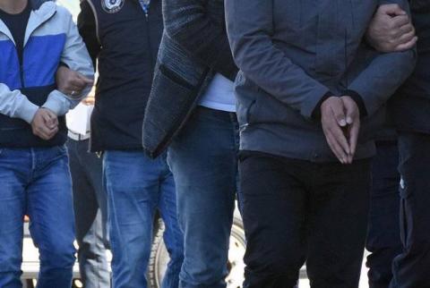 В Стамбуле задержаны члены ИГИЛ