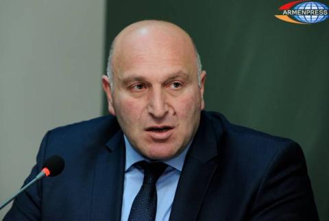 ՀՀ պետական կառավարման ակադեմիայի կադրերի մոտ 82 տոկոսը աշխատանքի է անցել պետական հատվածում