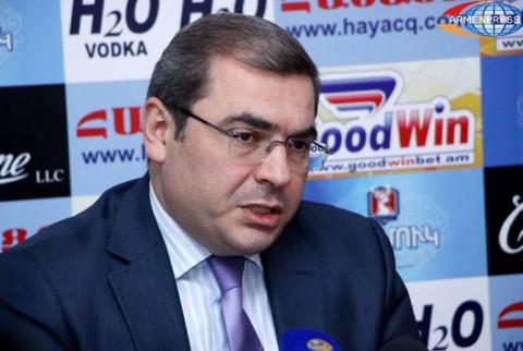 ԱԺ-ում քննարկվելիք Հարկային օրենսգրքի լրացումների նախագիծն առաջարկում է 33 բովանդակային փոփոխություն