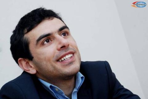 Գաբրիել Սարգսյանը 1-ին է, Հրանտ Մելքումյանը՝ 2-րդը Fide Open-ում