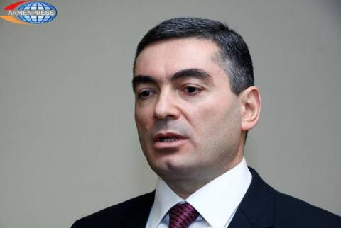 Որոշ ապրանքների մաքսատուրքերի բարձրացումը չի ենթադրում, թե դրանք անպայմանորեն կթանկանան. Միրումյան