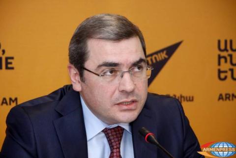 Եկամտահարկի հաշվին հիփոթեքային վարկի տոկոսների փոխհատուցման ծրագրի սահմանափակումների նպատակը սոցիալական հատվածին զարկ տալն է