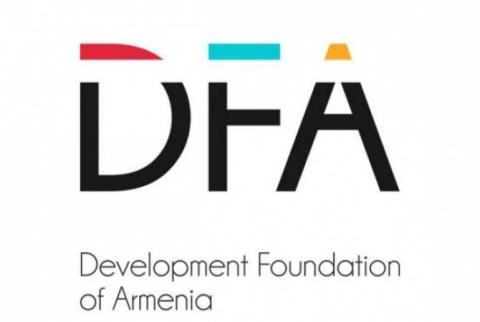 Հայաստանի Զարգացման հիմնադրամը Գյումրիում պաշտոնական ներկայացուցիչ ունի
