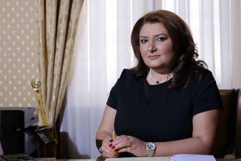 «Ծառուկյան» խմբակցության օրակարգում վարչապետի թեկնածու ներկայացնելու հարց չկա