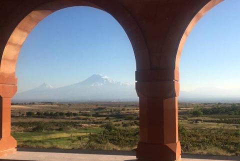 Wine expert presents 5 reasons to taste and discover Armenian wine