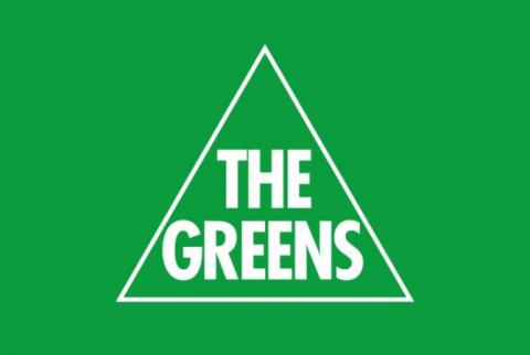 Australian Greens recognize the Republic of Artsakh