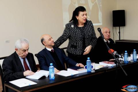 Հայկազյան հայագիտական հանդեսը տոնում է 37-րդ ծնունդը