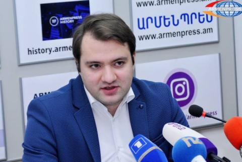 Լևոն Արոնյանը մեծ հնարավորություններ ունի հաղթելու հավակնորդների մրցաշարում. Միքայել Անդրիասյան
