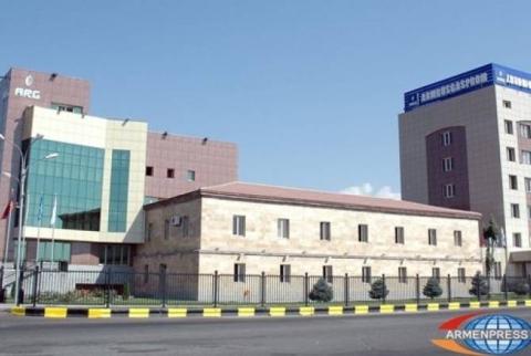 «Գազպրոմ Արմենիա»-ն նախատեսում է Վրաստանի տարածքում գտնվող գազատարների տեղափոխում ՀՀ տարածք