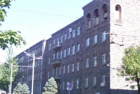 ԱՄՆ-ում բնակվող հայը փորձել է Հայաստանում իրավիճակն ապակայունացնելու նպատակով խմբավորում ձևավորել. ԱԱԾ