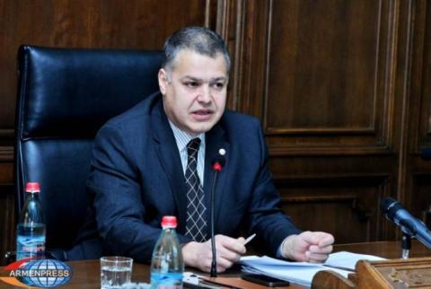 Անազատության մեջ գտնվող որոշ անձինք կարող են օգտվել տեսազանգից