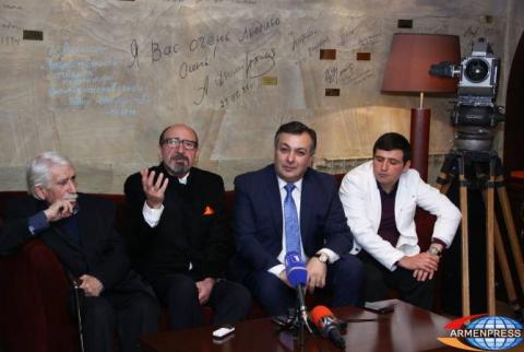 Հայկական կինոթանգարանը կդառնա լավագույն թանգարաններից մեկը