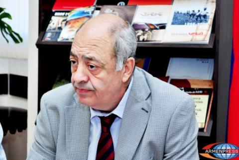 Գրողների միությունը մեծ ուշադրություն է դարձնում երիտասարդ ստեղծագործողներին