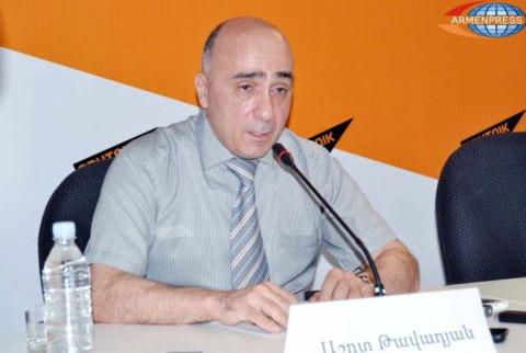 Տնտեսագետն առաջարկում է ապրանքների թանկացման դեպքում սուբսիդավորել սոցիալապես խոցելի խմբերին