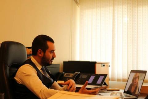 “Ripple effect”: fDi Magazine on Development Foundation of Armenia