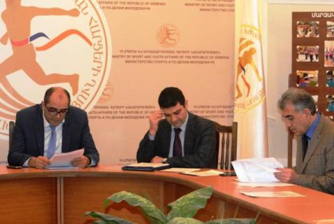 Նախագահ Սերժ Սարգսյանի հավանությանը կներկայացվի ՀՀ նախագահի անվանական թոշակի թեկնածուների ցուցակը