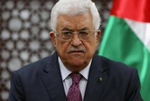 Президент Палестины может посетить Россию в ближайшее время