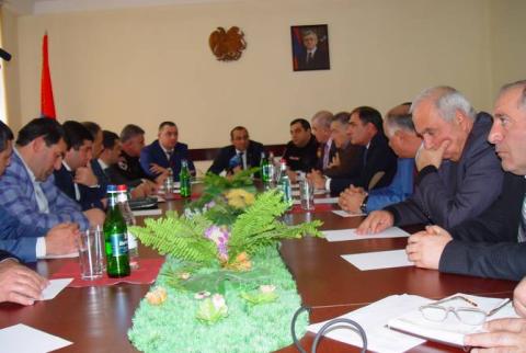 Սեւանա լճում դեկտեմբերի 20-ից մինչեւ հունվարի 15-ը արգելվում է ձկան եւ խեցգետնի որսը