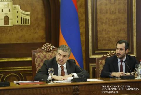 Հայաստանի զարգացման հիմնադրամի հոգաբարձուների խորհուրդն ամփոփել է «Ձևափոխի՛ր» մրցույթի արդյունքները