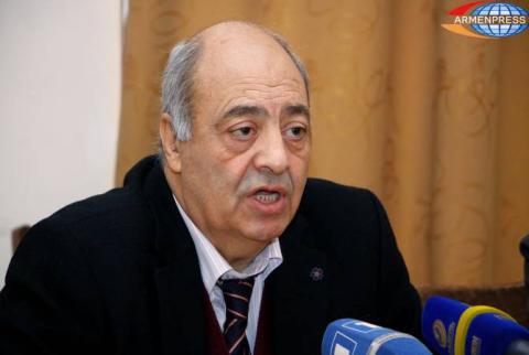 Հայ և վրացի գրողներն ակտիվորեն համագործակցում են