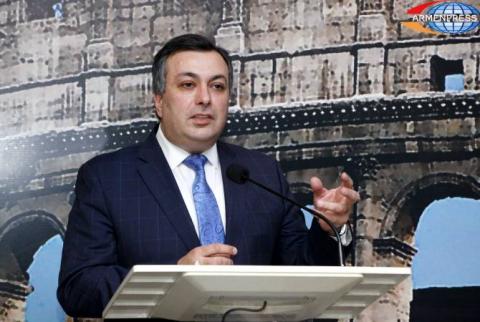 Նոր կինոթատրոններ և գրախանութներ կբացվեն