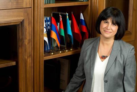 Армянские программисты получают возможность принимать участие в закупках для государственных и муниципальных нужд РФ