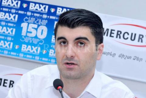 Political scientist predicts serious challenges for Azerbaijan on the way of finding alternative route to Upper Lars