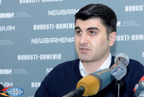 ԵԱՀԿ Մինսկի խմբի համանախագահների հայտարարություններն անցնող տարում հասցեական էին