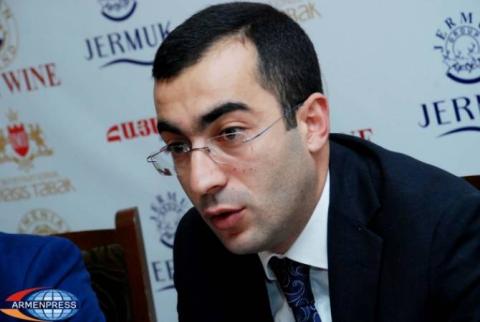 Այս տարվա մթերումների 10 տոկոսի դիմաց վերամշակողները դեռևս ունեն պարտքեր