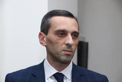 Հաջորդ տարի պլանավորվում է բյուջեի դեֆիցիտը 49 տոկոսով ֆինանսավորել ներքին աղբյուրների հաշվին