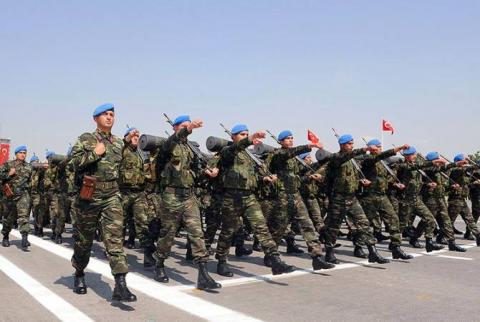 Թուրքական զորամասերից մեկում զանգվածային թունավորման դեպք է գրանցվել