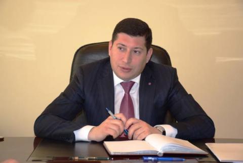 Հայաստանյան ՓՄՁ-ները մասնակցելու են Սինգապուրում և Ճապոնիայում կազմակերպվող ցուցահանդեսին  