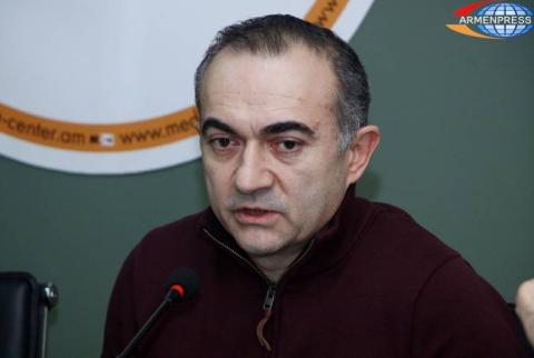 ՀՀ արտաքին քաղաքական ոլորտի հաջողությունը ԵՄ հետ կնքած համաձայնագիրն է. Թեւան Պողոսյան  