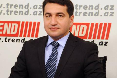 Ադրբեջանի արտաքին գերատեսչության «սև ցուցակում» տեղ գտած անձանց թիվը հասնում է 600-ի