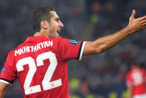 Henrikh Mkhitaryan included in most highly paid footballers of Premier League