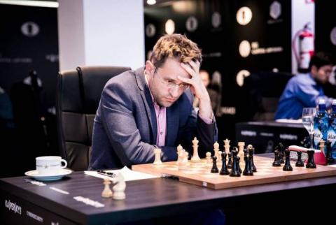 Aronian to take part in Gibraltar Open 