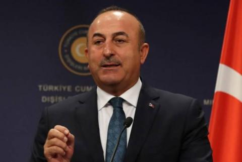 Турция отказывается принять участие в съезде, посвященном сирийскому вопросу, который состоится в Сочи