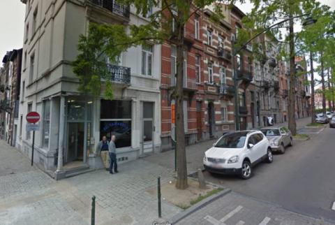 Shots at building of Armenian Union in Brussels have no anti-Armenian nature