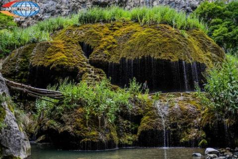 Tourist visits to Artsakh increase by 41%