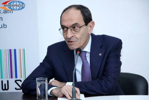 Հայաստանի և Ադրբեջանի արտաքին գործերի նախարարները կհանդիպեն հունվարի կեսերին 