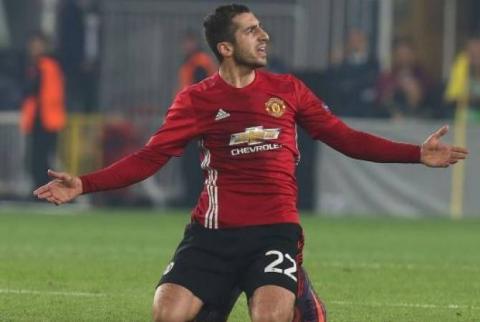 Manchester United willing to substitute Mkhitaryan with Juventus’ Sandro 