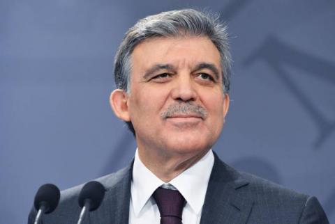 Гюль отказался отвечать на обвинения Эрдогана